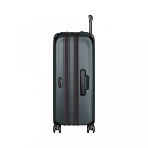 VICTORINOX SPECTRA 3.0 EXPANDABLE MEDIUM CASE, Storm