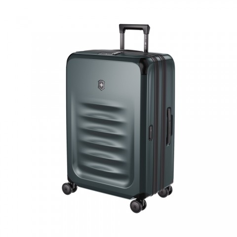 VICTORINOX SPECTRA 3.0 EXPANDABLE MEDIUM CASE, Storm