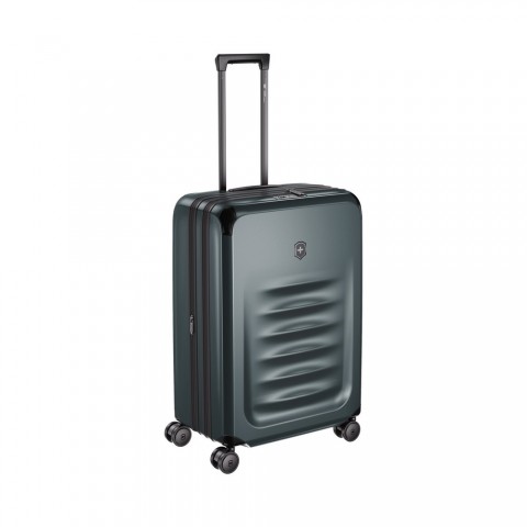 VICTORINOX SPECTRA 3.0 EXPANDABLE MEDIUM CASE, Storm