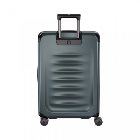 VICTORINOX SPECTRA 3.0 EXPANDABLE MEDIUM CASE, Storm