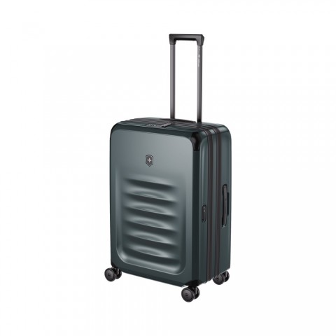 VICTORINOX SPECTRA 3.0 EXPANDABLE MEDIUM CASE, Storm