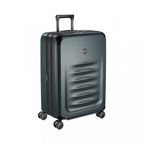 VICTORINOX SPECTRA 3.0 EXPANDABLE MEDIUM CASE, Storm