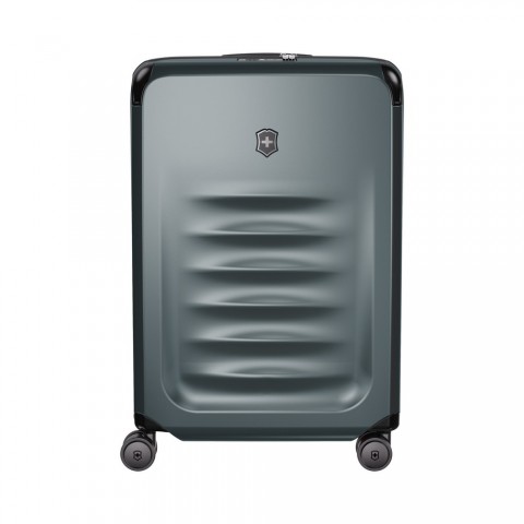 VICTORINOX SPECTRA 3.0 EXPANDABLE MEDIUM CASE, Storm