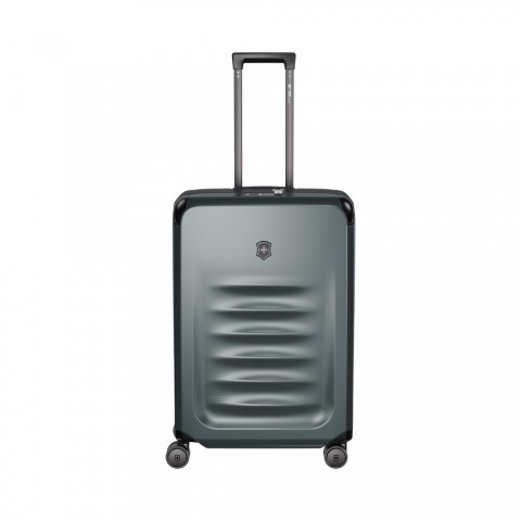 VICTORINOX SPECTRA 3.0 EXPANDABLE MEDIUM CASE, Storm