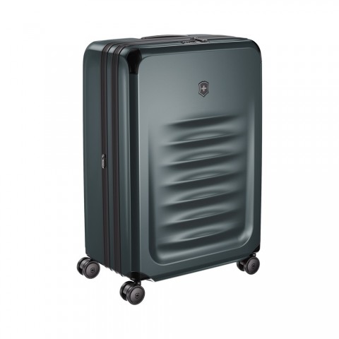 VICTORINOX SPECTRA 3.0 EXPANDABLE LARGE CASE, Storm