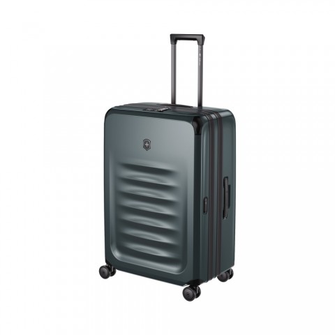 VICTORINOX SPECTRA 3.0 EXPANDABLE LARGE CASE, Storm