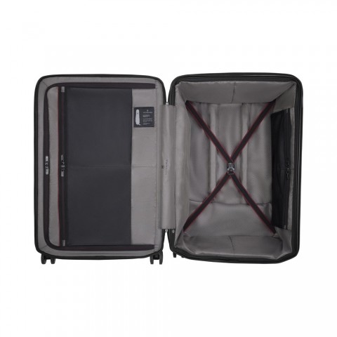 VICTORINOX SPECTRA 3.0 EXPANDABLE LARGE CASE, Storm