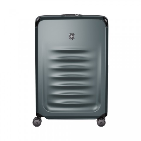 VICTORINOX SPECTRA 3.0 EXPANDABLE LARGE CASE, Storm