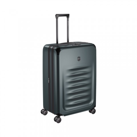 VICTORINOX SPECTRA 3.0 EXPANDABLE LARGE CASE, Storm