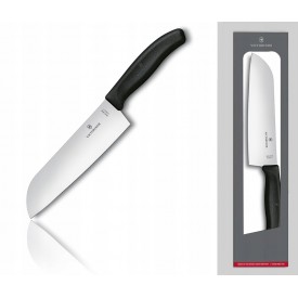 VICTORINOX SWISS CLASSIC SANTOKU KNIFE