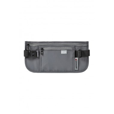 WENGER SECURITY WAIST BELT WITH RFID PROTECTION