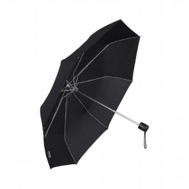 WENGER UMBRELLA, Black