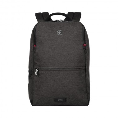 WENGER MX RELOAD 14” LAPTOP BACKPACK WITH TABLET POCKET