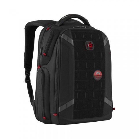 WENGER PLAYERONE 17.3'' GAMING LAPTOP BACKPACK