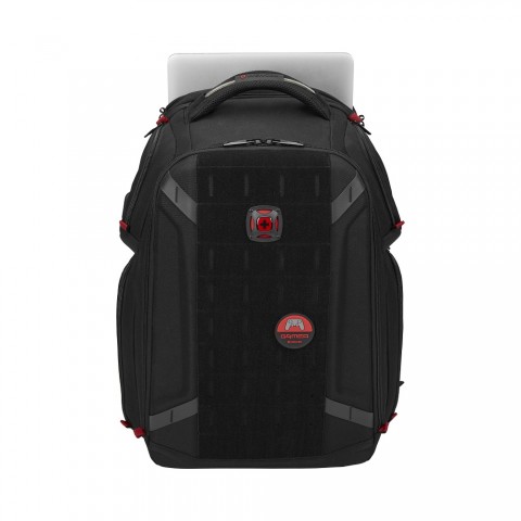 WENGER PLAYERONE 17.3'' GAMING LAPTOP BACKPACK