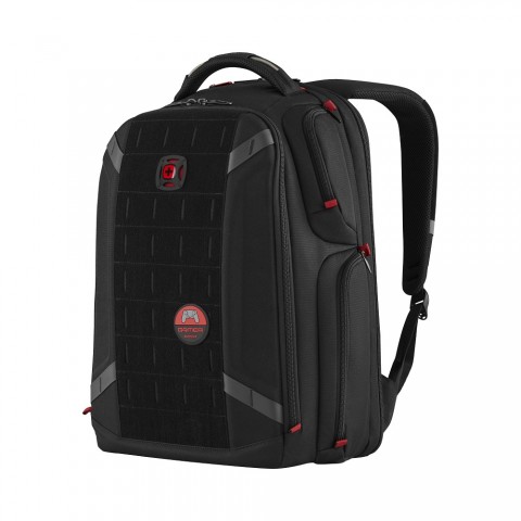 WENGER PLAYERONE 17.3'' GAMING LAPTOP BACKPACK