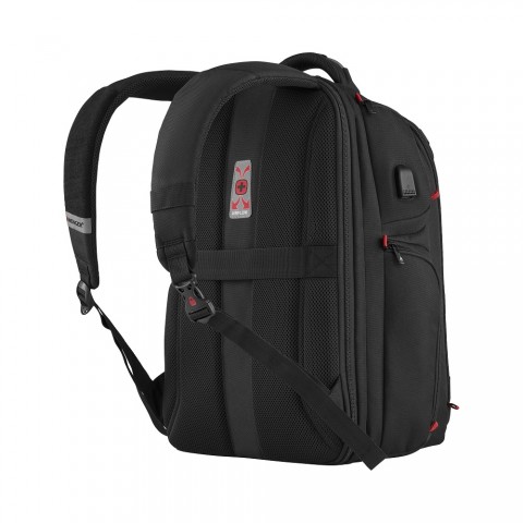 WENGER PLAYERONE 17.3'' GAMING LAPTOP BACKPACK