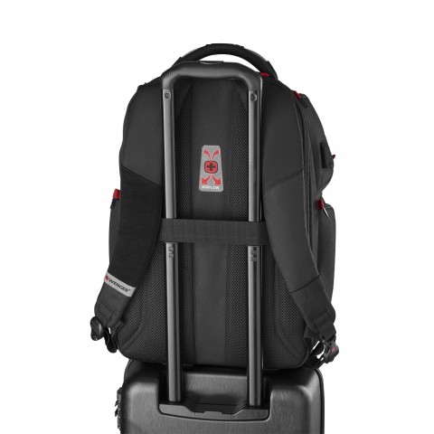 WENGER PLAYERONE 17.3'' GAMING LAPTOP BACKPACK