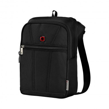 WENGER BC FIRST Refresh VERTICAL CROSSBODY BAG