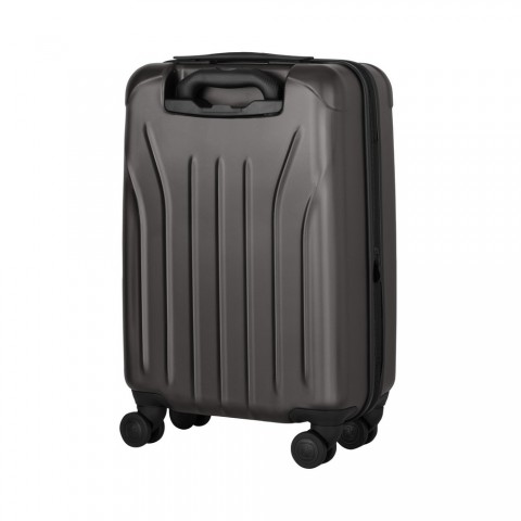 WENGER ORYSON CARRY-ON HARDSIDE CASE Anthracite