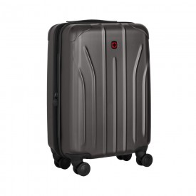 WENGER ORYSON CARRY-ON HARDSIDE CASE Anthracite