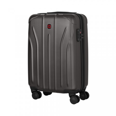 WENGER ORYSON CARRY-ON HARDSIDE CASE Anthracite