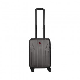 WENGER ORYSON CARRY-ON HARDSIDE CASE Anthracite