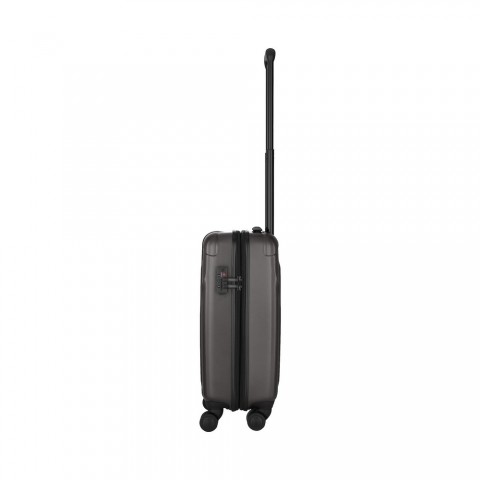 WENGER ORYSON CARRY-ON HARDSIDE CASE Anthracite