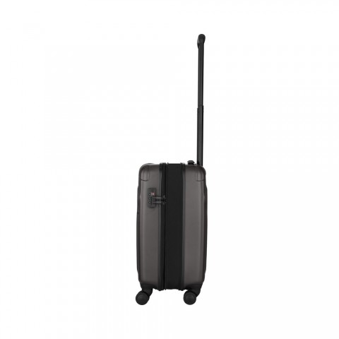 WENGER ORYSON CARRY-ON HARDSIDE CASE Anthracite