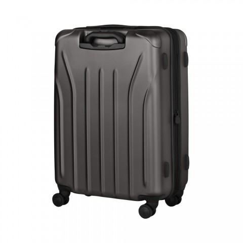 WENGER ORYSON MEDIUM HARDSIDE CASE Anthracite