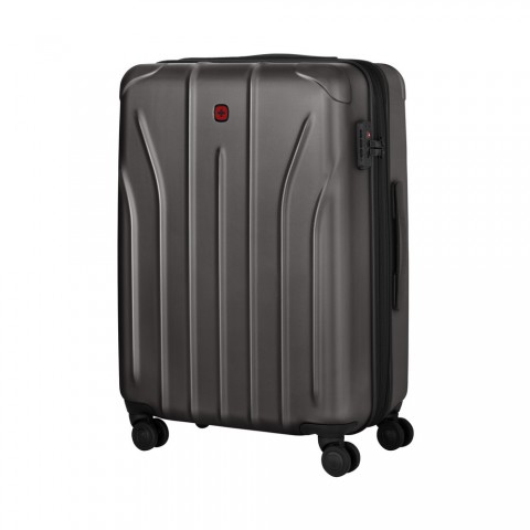 WENGER ORYSON MEDIUM HARDSIDE CASE Anthracite