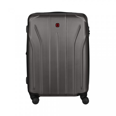 WENGER ORYSON MEDIUM HARDSIDE CASE Anthracite