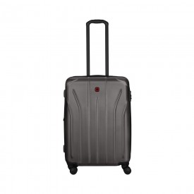 WENGER ORYSON MEDIUM HARDSIDE CASE Anthracite