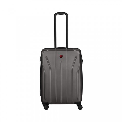 WENGER ORYSON MEDIUM HARDSIDE CASE Anthracite