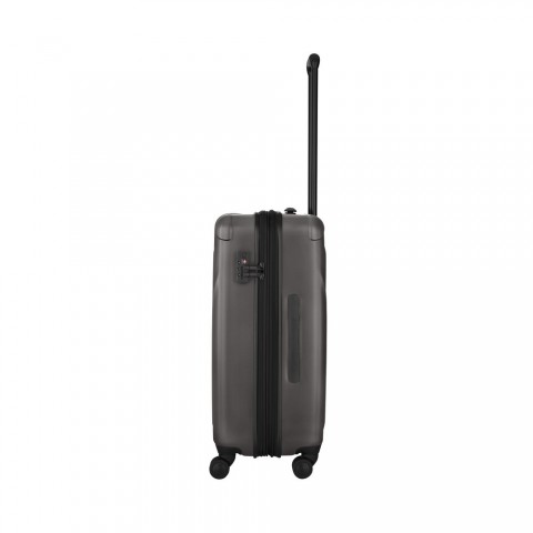 WENGER ORYSON MEDIUM HARDSIDE CASE Anthracite