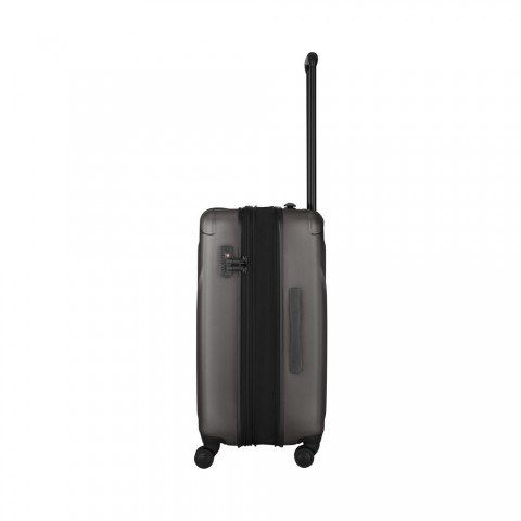 WENGER ORYSON MEDIUM HARDSIDE CASE Anthracite