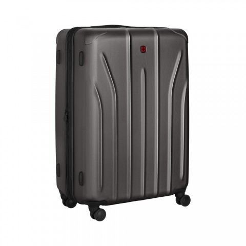 WENGER ORYSON LARGE HARDSIDE CASE Anthracite