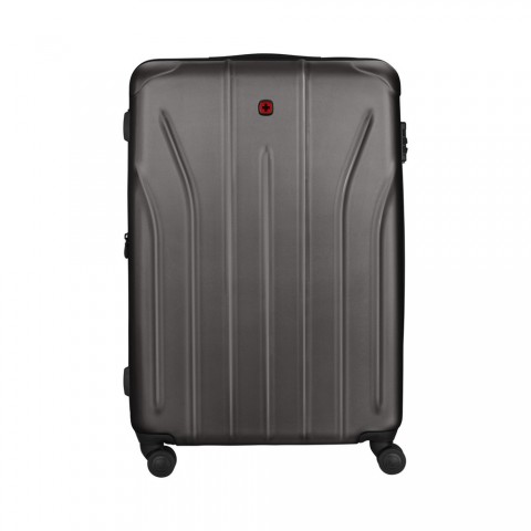 WENGER ORYSON LARGE HARDSIDE CASE Anthracite