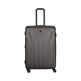 WENGER ORYSON LARGE HARDSIDE CASE Anthracite