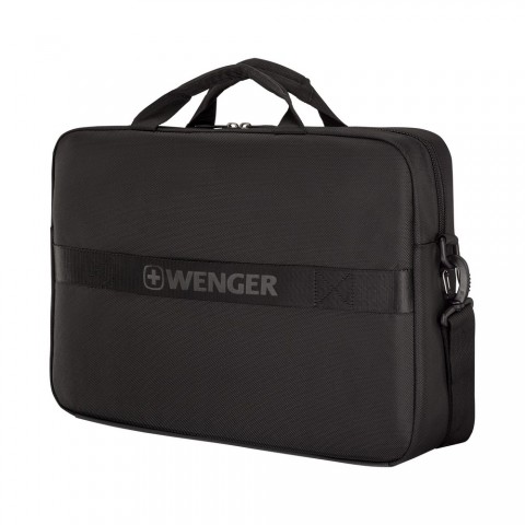 WENGER XE COMPACT 16” LAPTOP BRIEFCASE WITH TABLET POCKET