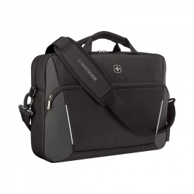 WENGER XE COMPACT 16” LAPTOP BRIEFCASE WITH TABLET POCKET