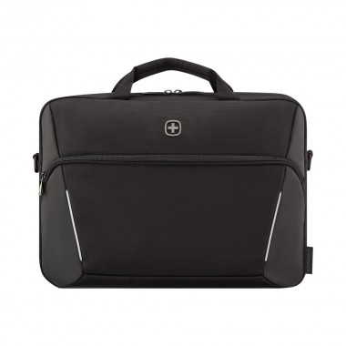 WENGER XE COMPACT 16” LAPTOP BRIEFCASE WITH TABLET POCKET