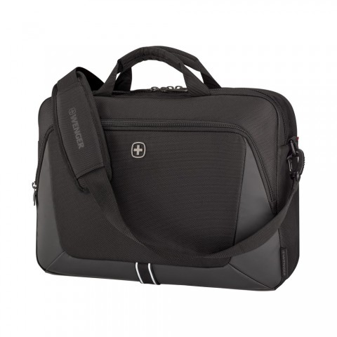 WENGER XE 16” LAPTOP BRIEFCASE WITH TABLET POCKET