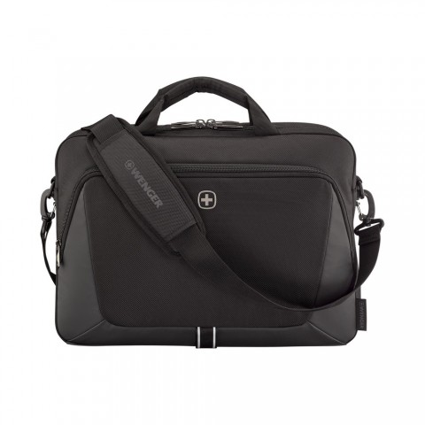 WENGER XE 16” LAPTOP BRIEFCASE WITH TABLET POCKET