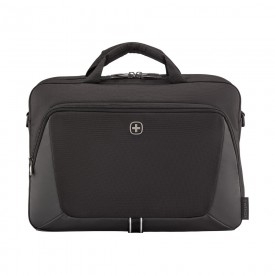 WENGER XE 16” LAPTOP BRIEFCASE WITH TABLET POCKET