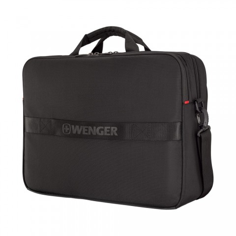 WENGER XE 17” LAPTOP BRIEFCASE WITH TABLET POCKET