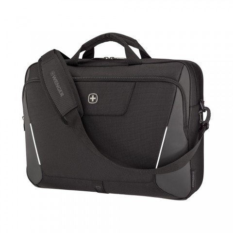 WENGER XE 17” LAPTOP BRIEFCASE WITH TABLET POCKET