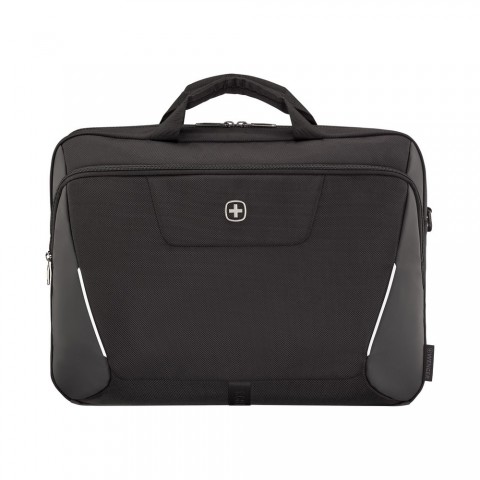 WENGER XE 17” LAPTOP BRIEFCASE WITH TABLET POCKET