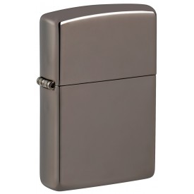 Zippo Lighter 150 Classic Black Ice®