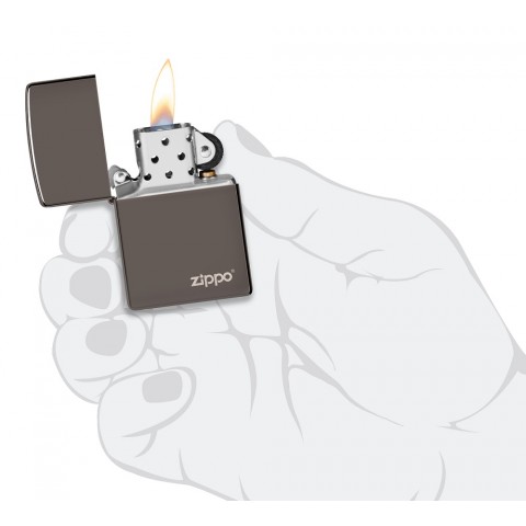 Zippo Lighter 150ZL